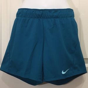 Nike Dri Fit Shorts